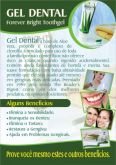 Gel Dental de Aloe Vera (Forever Bright Toothgel)