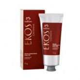 Polpa Desodorante Hidratante para os Pés Natura Ekos Castanh