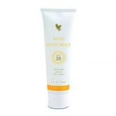 Aloe Sunscreen