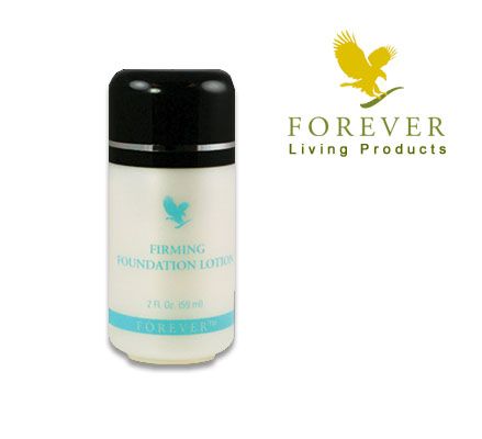 Firming Foundation Loção hidratante pré-maquiagem