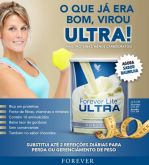 Forever Ultra Lite Aminotein Baunilha