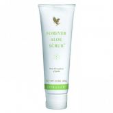 Forever Aloe Scrub
