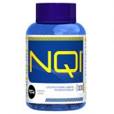 NQI Poderoso Antioxidante e Solubilizante de Cálculos Renais
