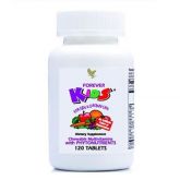 Forever Kids Vitaminas