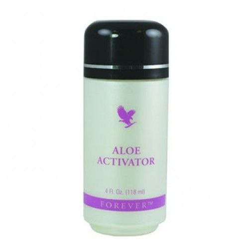 Aloe Activator